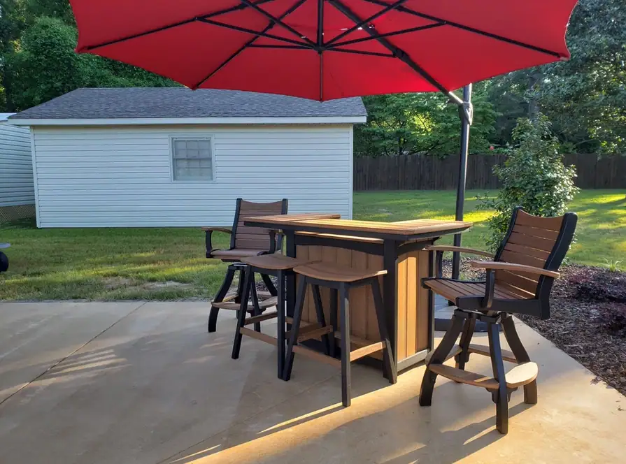 Outdoor Furniture